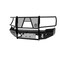 Ranch Hand 20-C SIERRA 2500/3500 HD FRONT BUMPER LEGEND SERIES WORKS W/ CAMERA FBG201BLRC - alternate 3